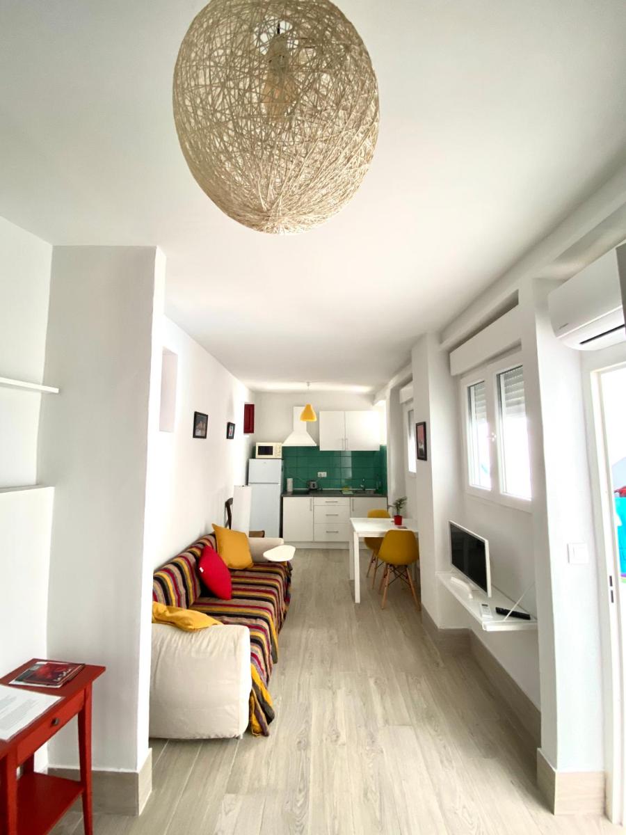 Acogedor apartamento en Albaicin - Housity