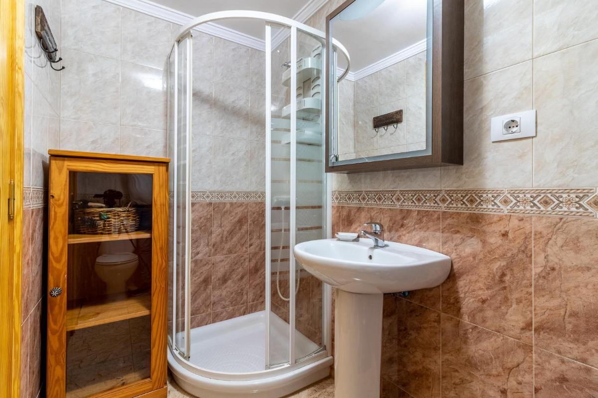Flatguest Ingenio + 2 Bdr + Wifi + 4PAX - Housity