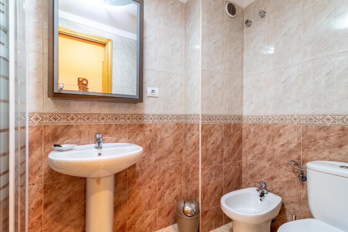 Flatguest Ingenio + 2 Bdr + Wifi + 4PAX - Housity