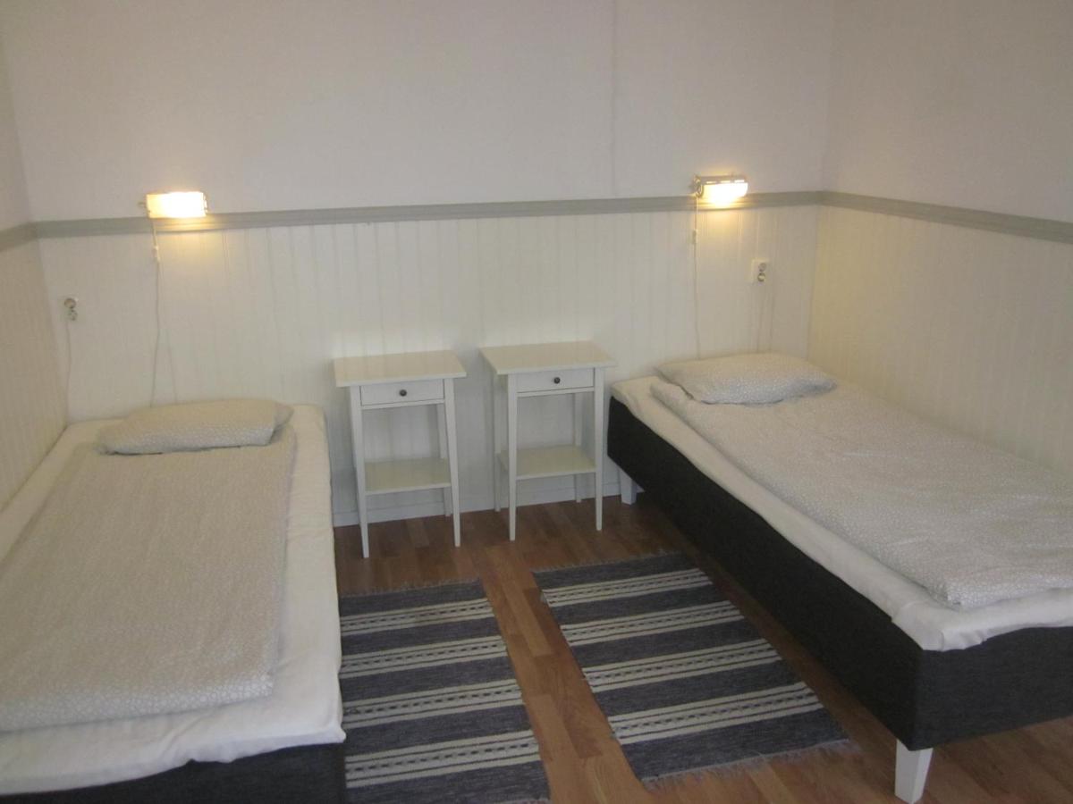Huldas Gård - Housity