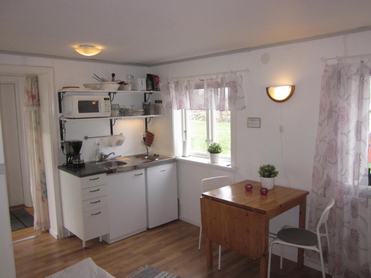 Huldas Gård - Housity