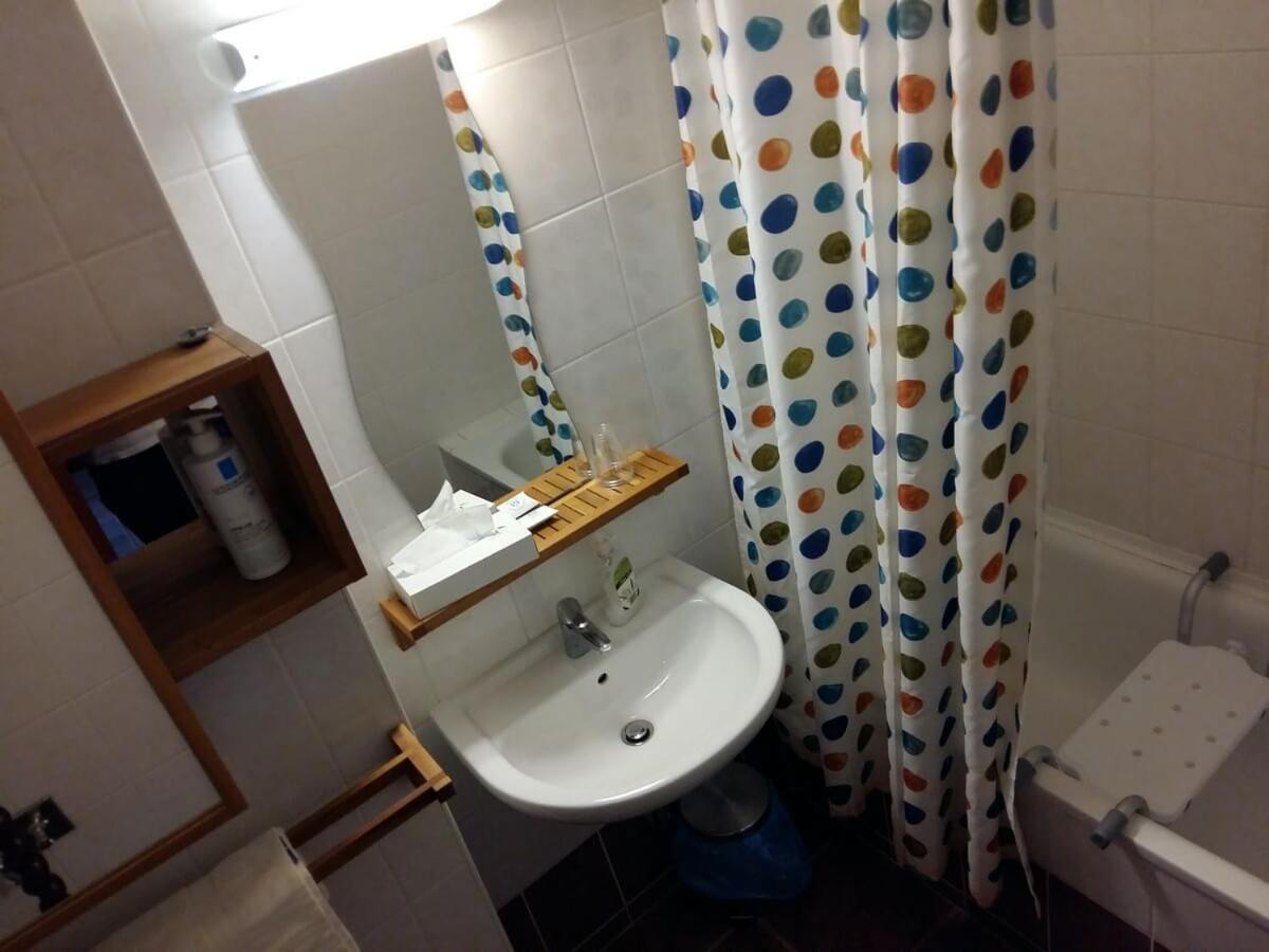 Suitetrails - Napsugár Lux Apartman - zárt balkonnal