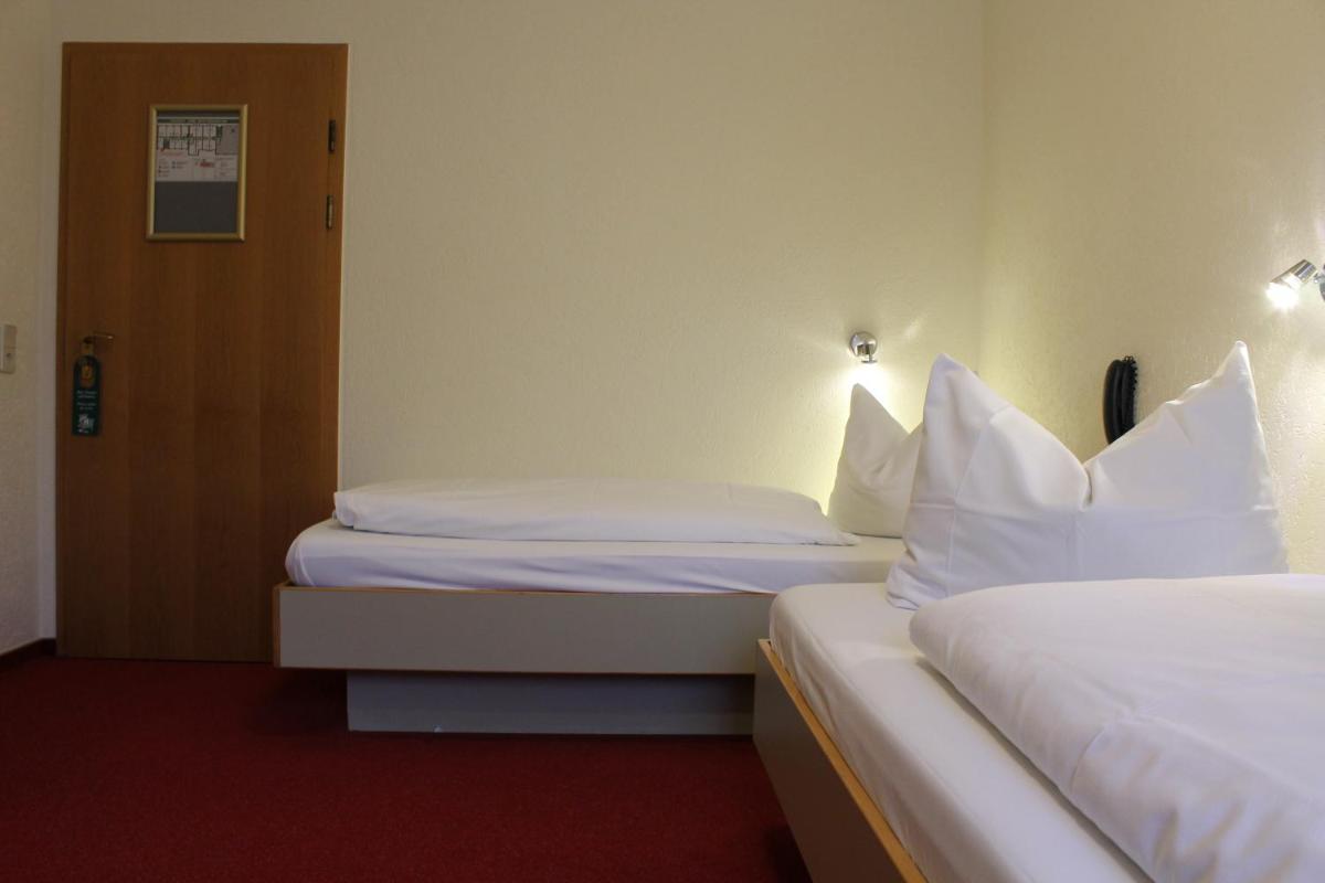 Suitetrails - Hotel Scholz