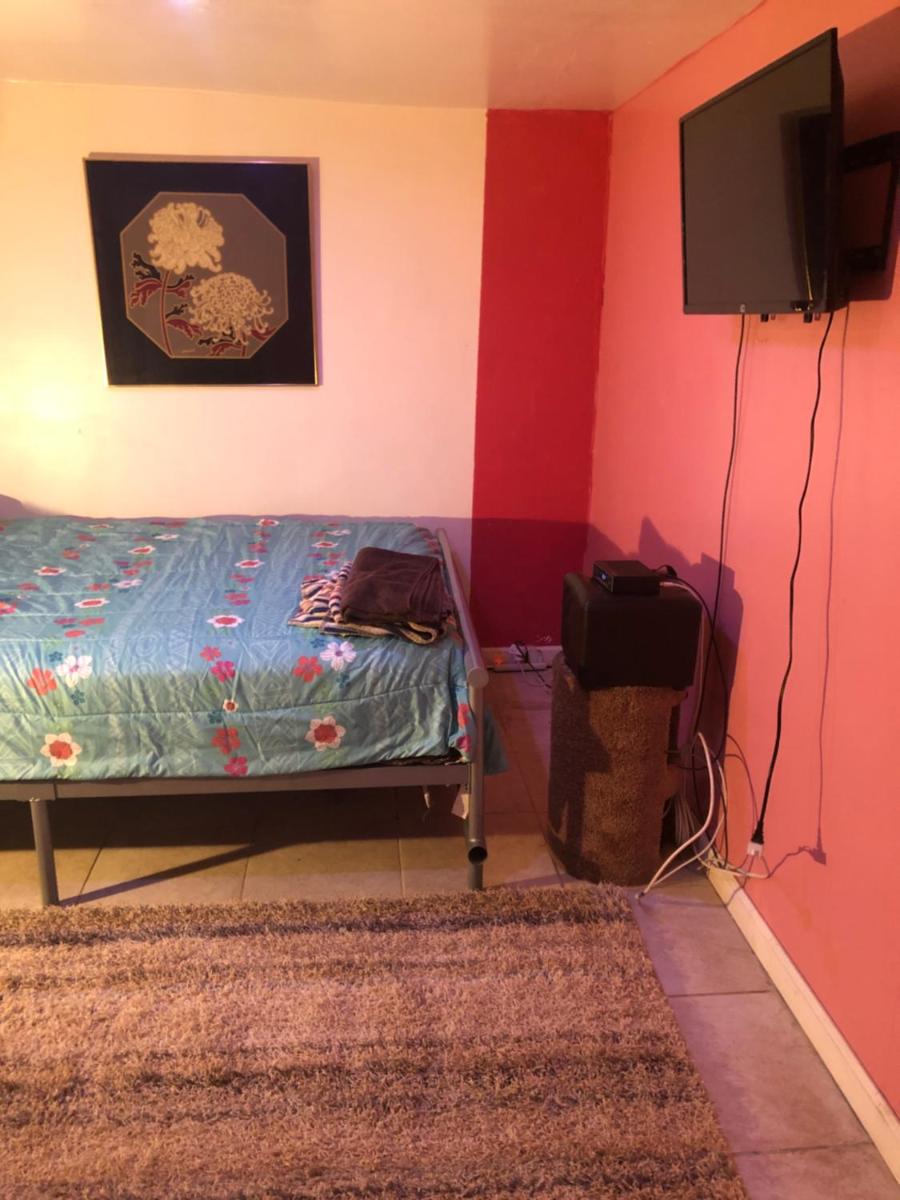 Brooklyn Blue House - Housity
