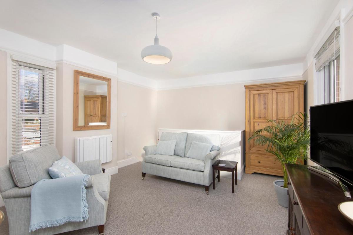 Salt Lane Apartments - Hizvo