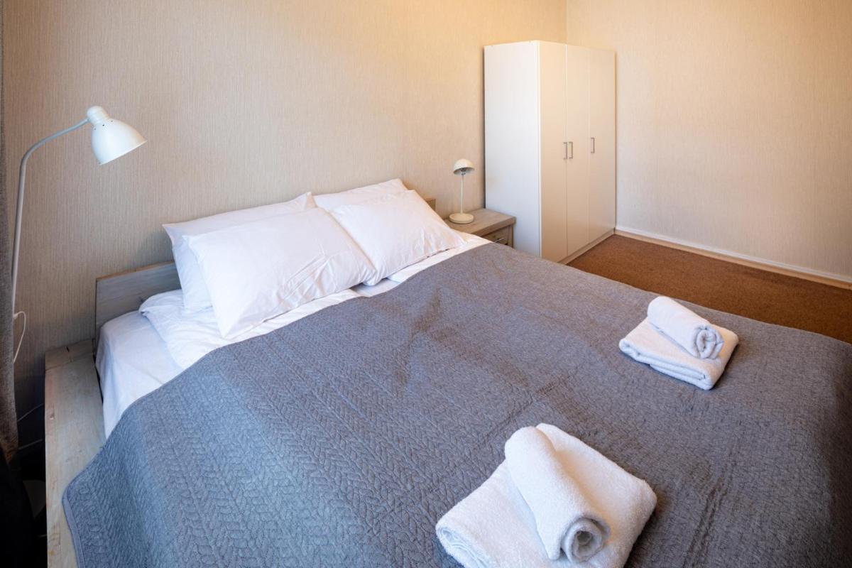 Old Riga Aldaru street One Bedroom Apartment - Housity
