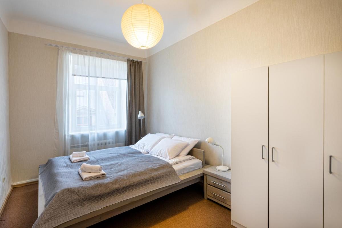 Old Riga Aldaru street One Bedroom Apartment - Housity
