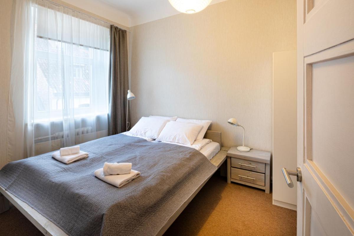 Old Riga Aldaru street One Bedroom Apartment - Housity