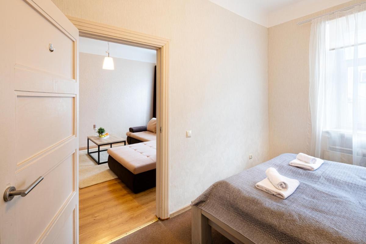 Old Riga Aldaru street One Bedroom Apartment - Housity