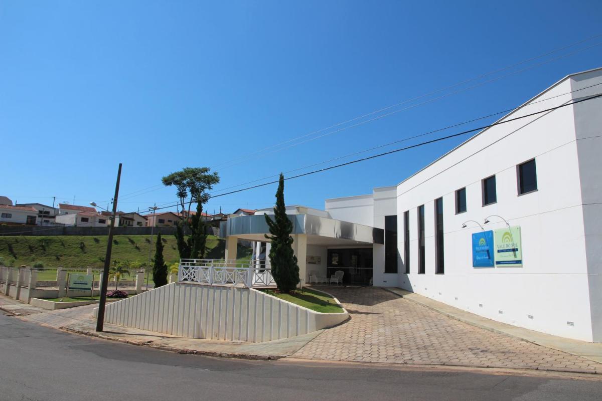 Vale do Sol Pousada Hotel - Housity