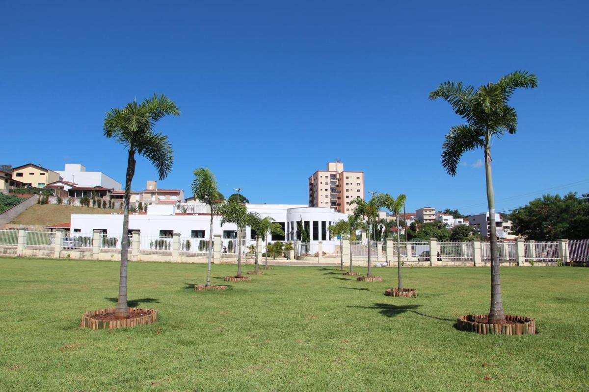 Vale do Sol Pousada Hotel - Housity