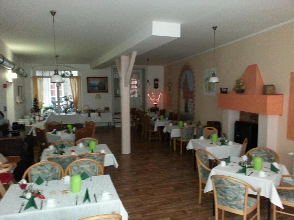 Altstadt Pension Hafenblick - Housity