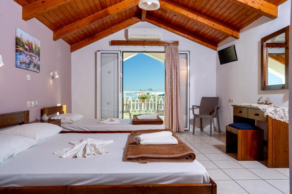 Antonis apartments - Housity