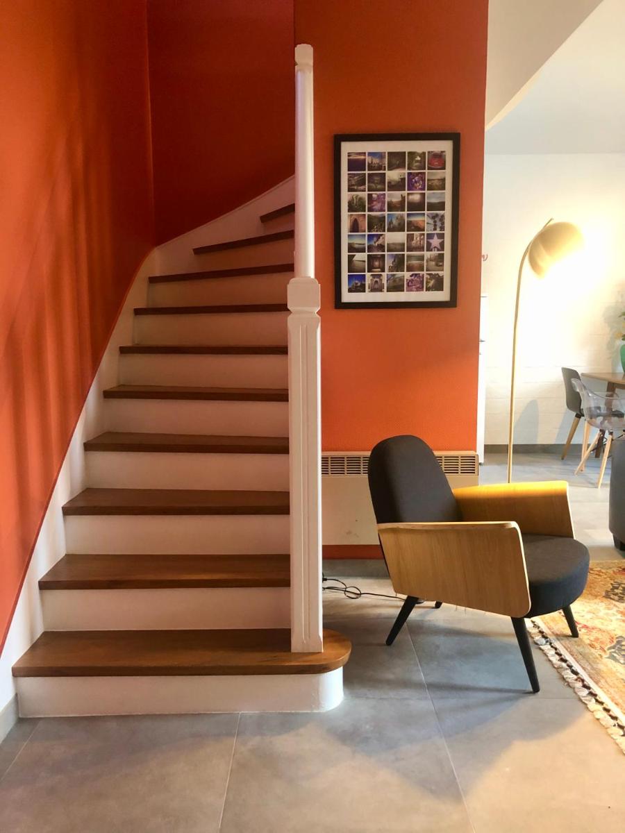 Le Pressoir de la Gervaiserie - 300m de la plage - Housity
