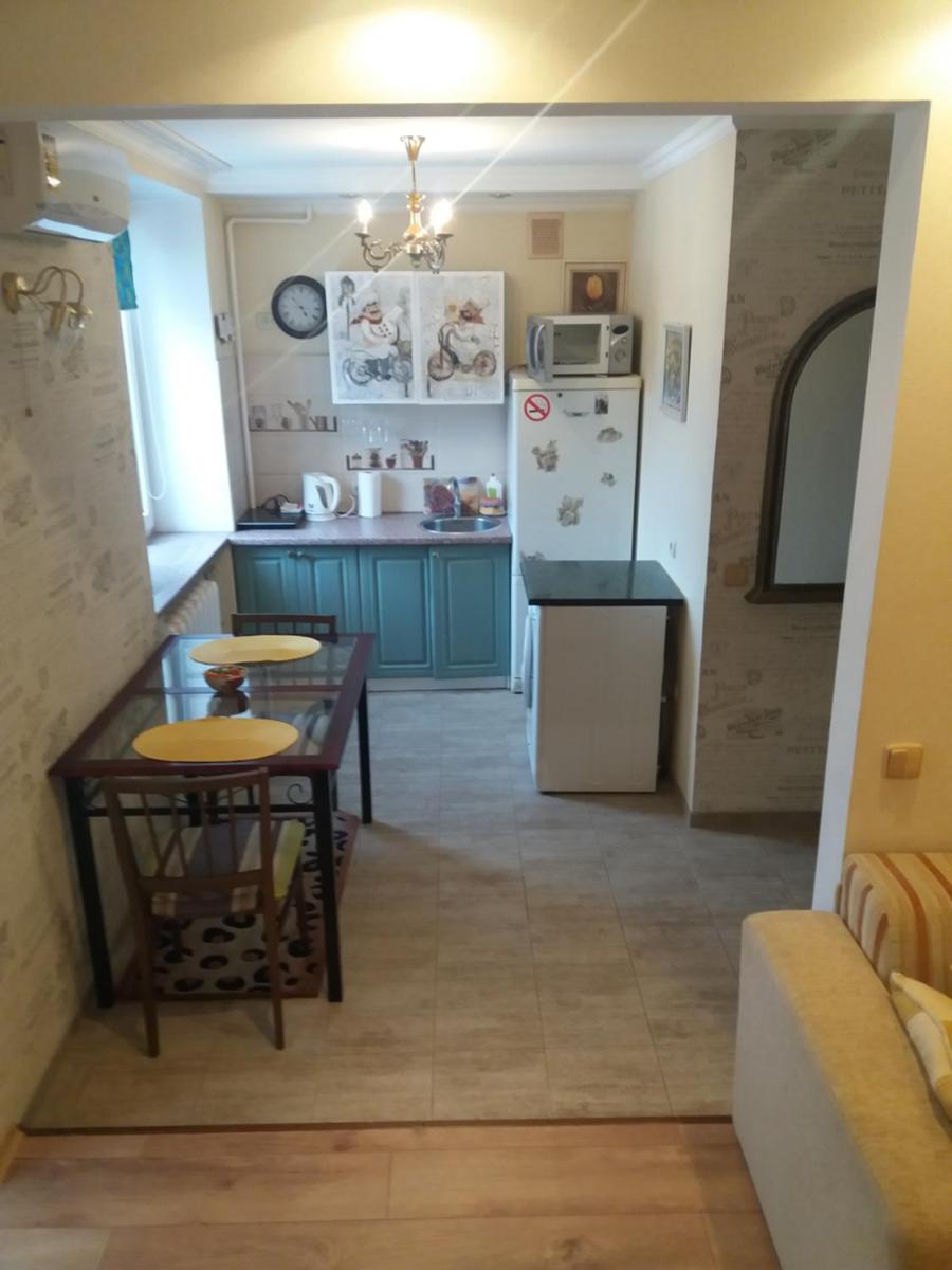 Apartment na Zenkovskoi - Housity