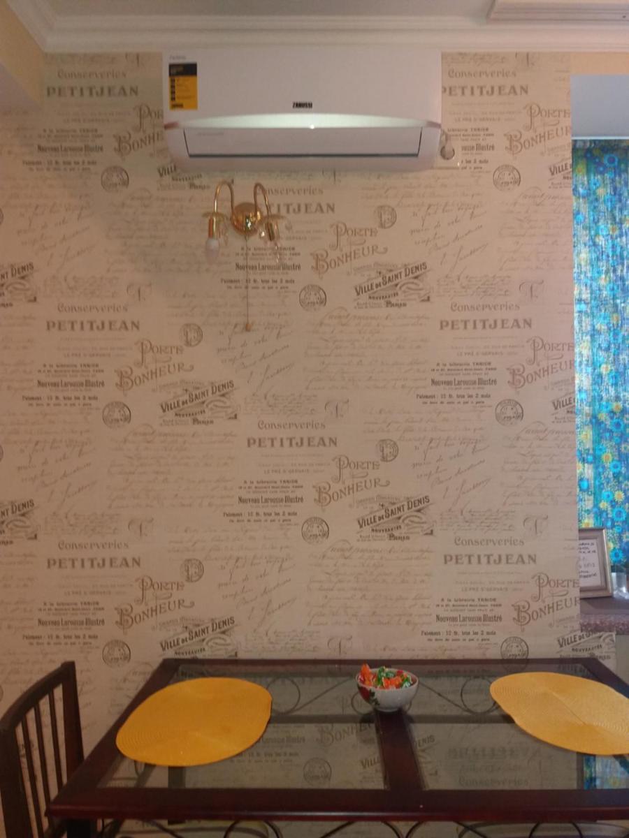 Apartment na Zenkovskoi - Housity