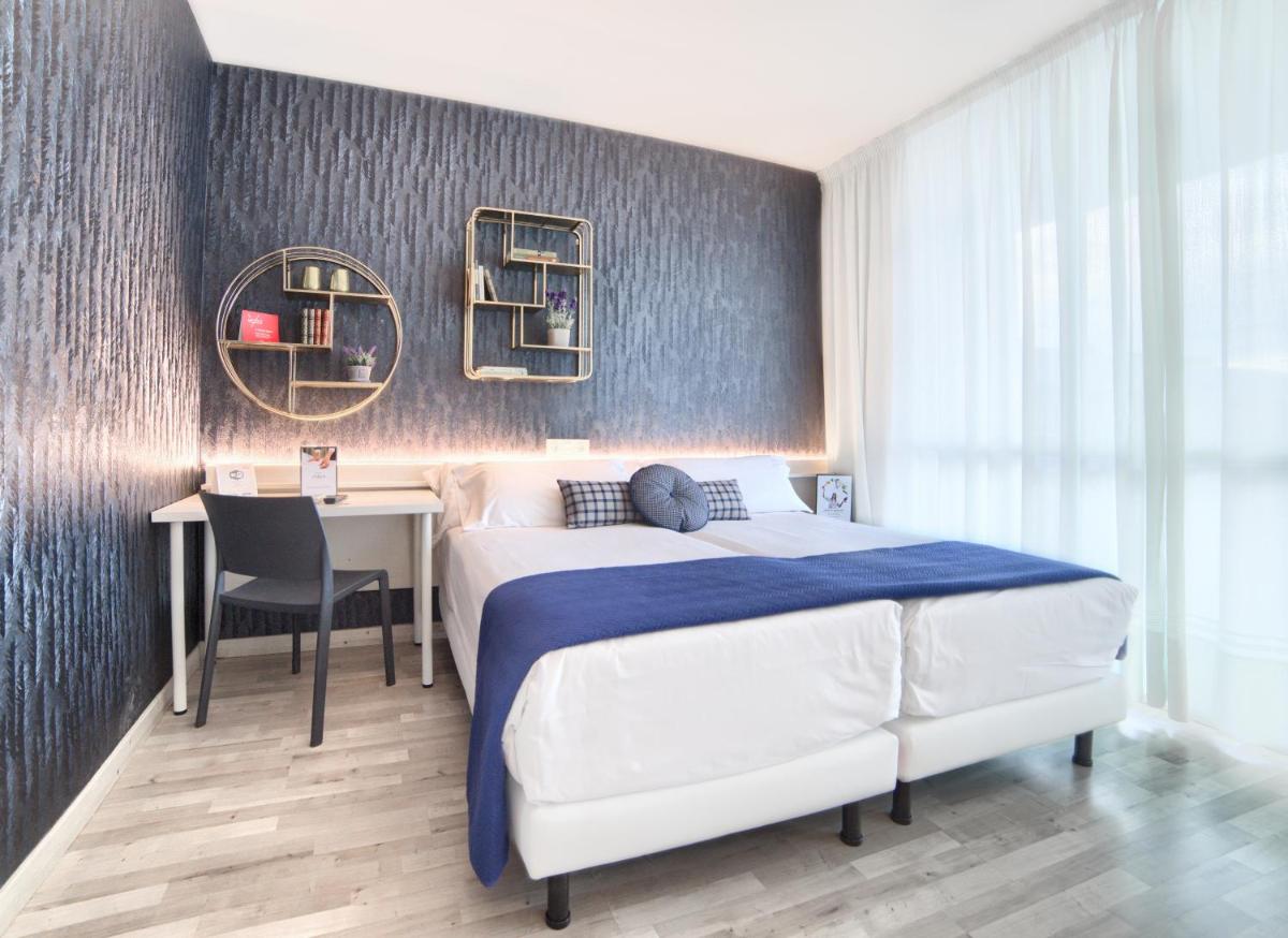 Hotel Luze El Villa - Housity