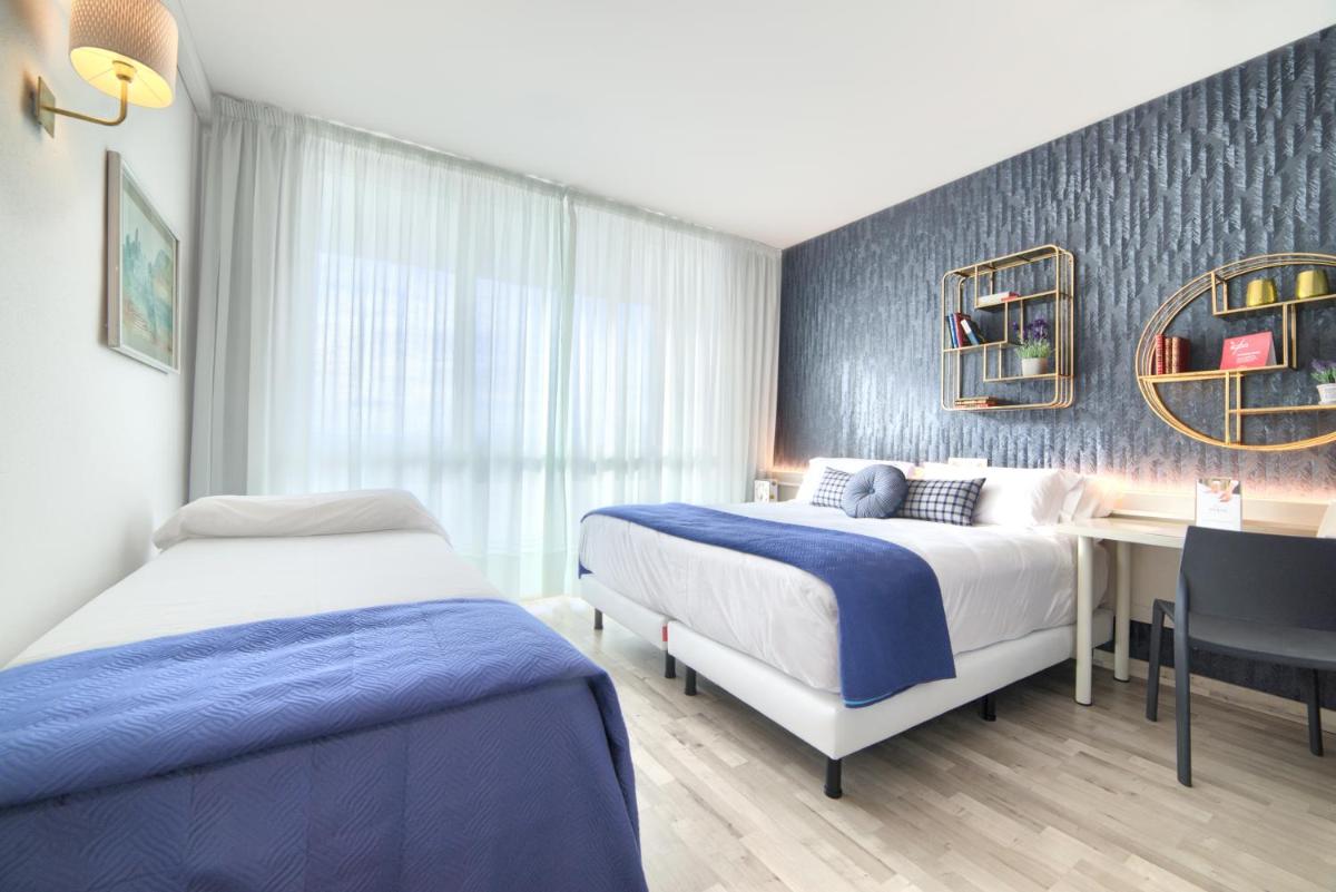 Hotel Luze El Villa - Housity
