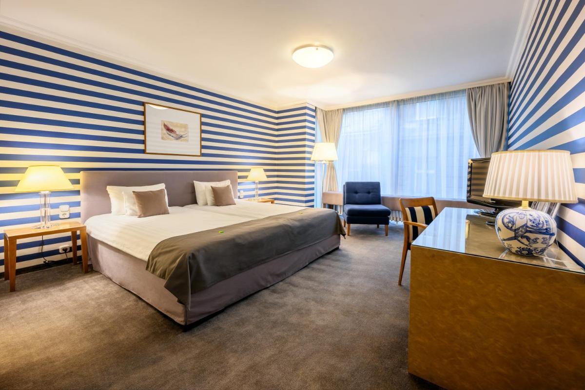 Ambra Hotel - Housity