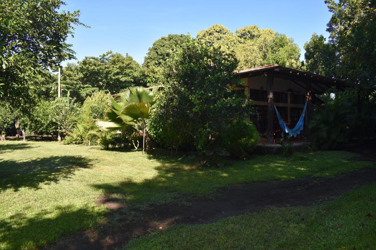 Los Cocos, Chinandega - Housity