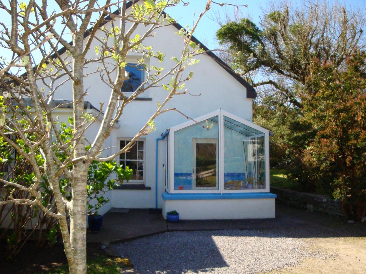 Glanleam's Gardener's Cottage - Housity