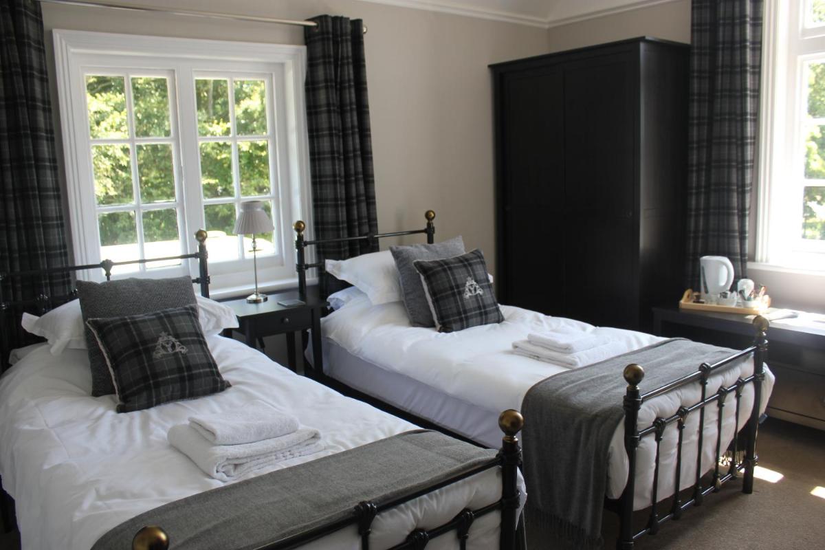Prince of Wales - Housity