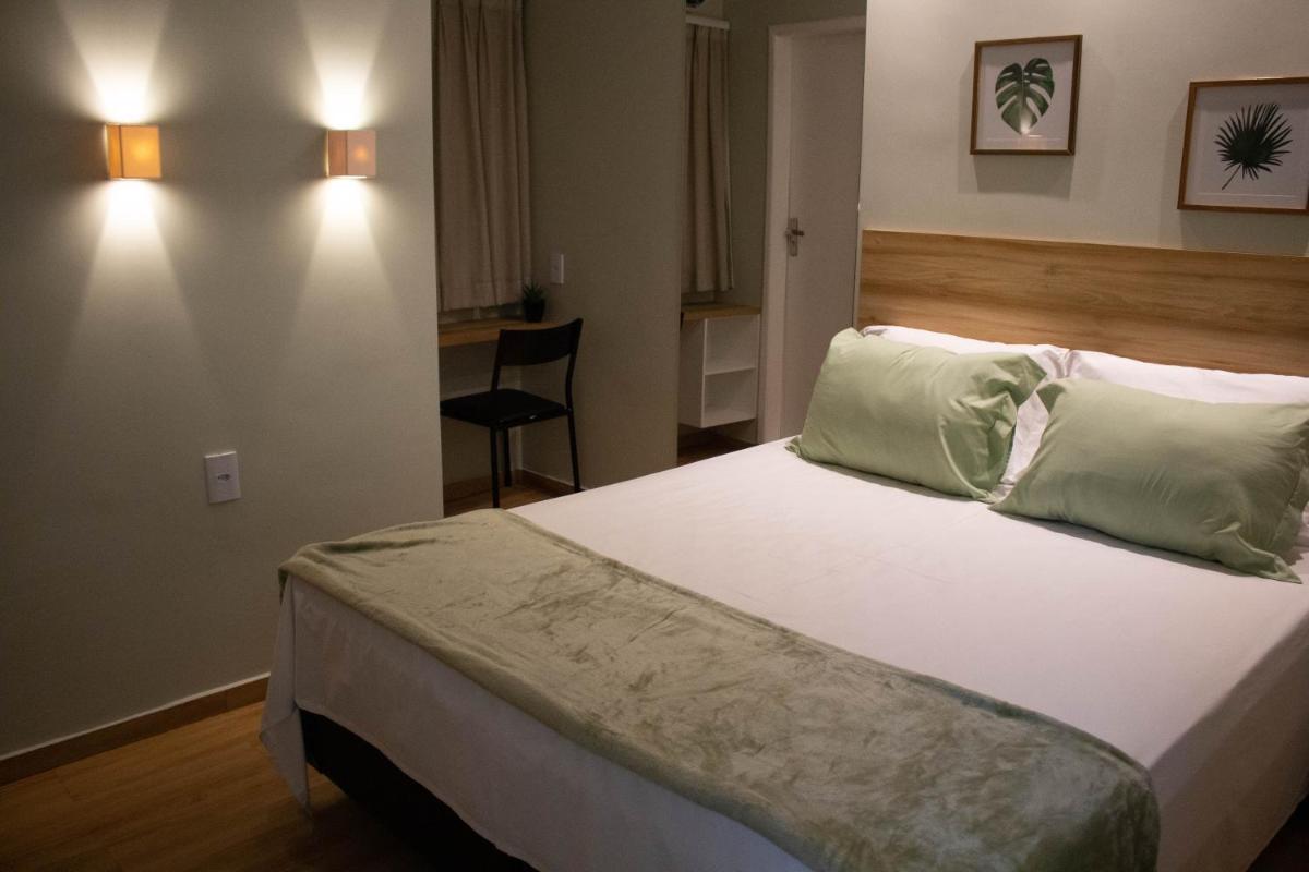 Pureza Hotel - Housity