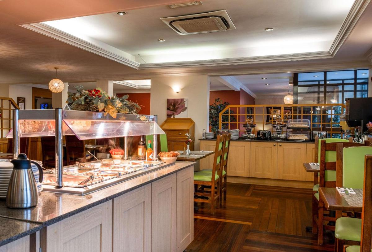 Comfort Inn Arundel - Housity