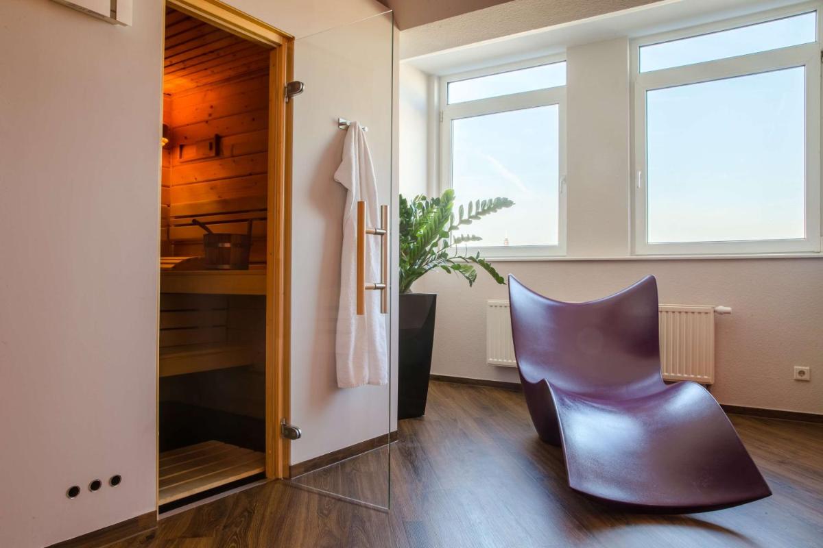 Suitetrails - Park Inn by Radisson Nürnberg