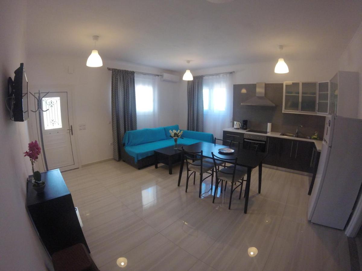 Kanellos luxury apartments - Housity