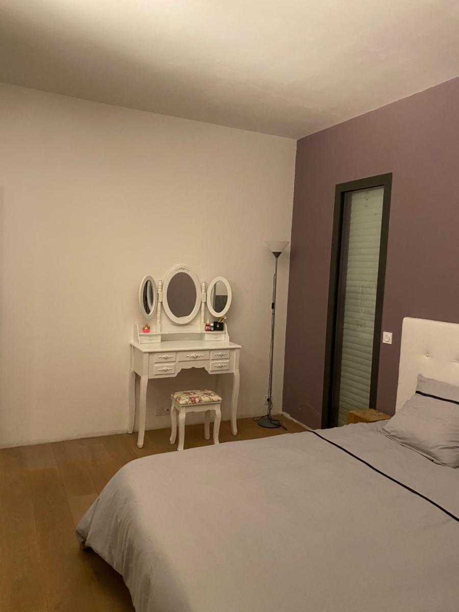jolie villa - Housity