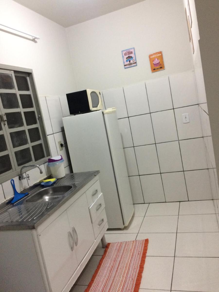 Aconchego Botucatu Apto 01 - Housity