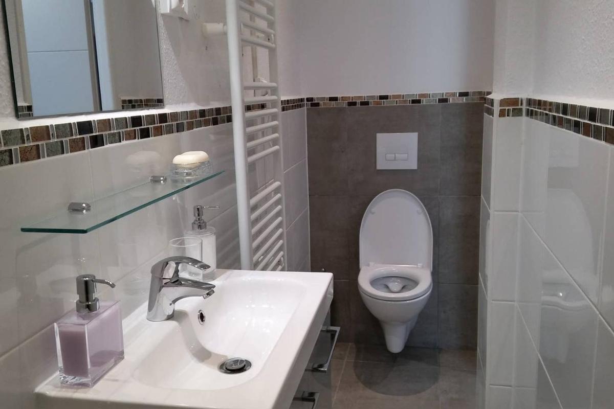 3P cosy à Mulhouse, 55 m2 - Housity
