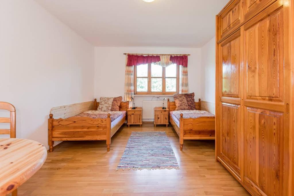 Bergmann - Housity
