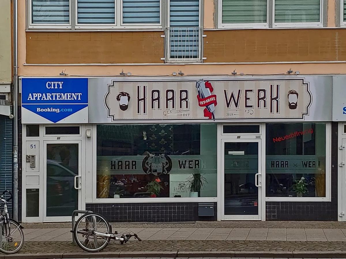 City Appartement - Housity