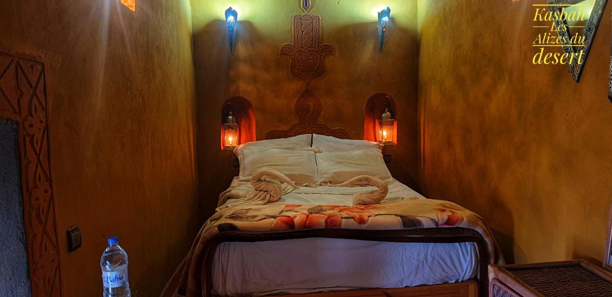 Kasbah Les Alizes Du Desert - Housity