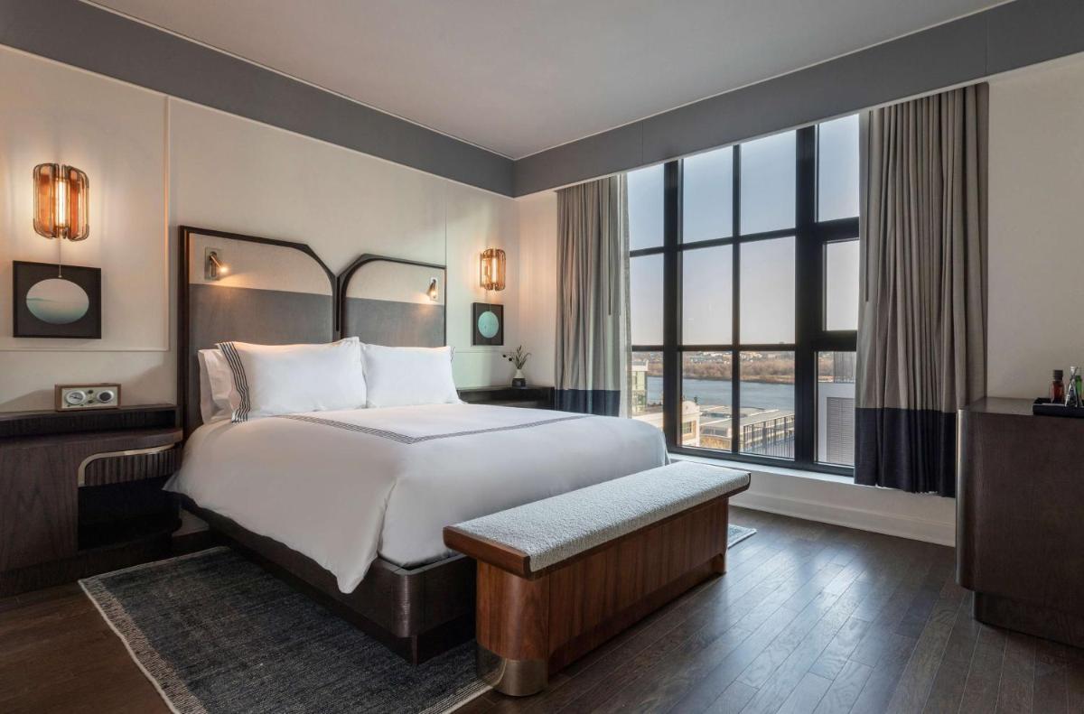 Thompson Washington DC, by Hyatt - Housity