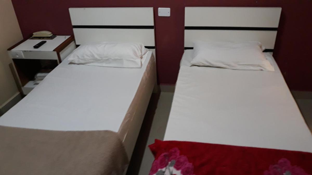 Top Mix Hotel - Housity