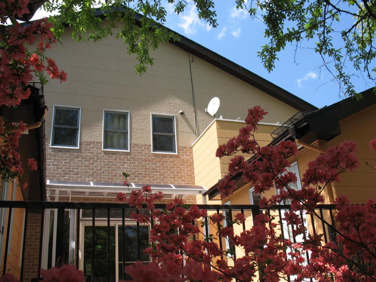 B&amp;Bペンション Second House Plus - Housity