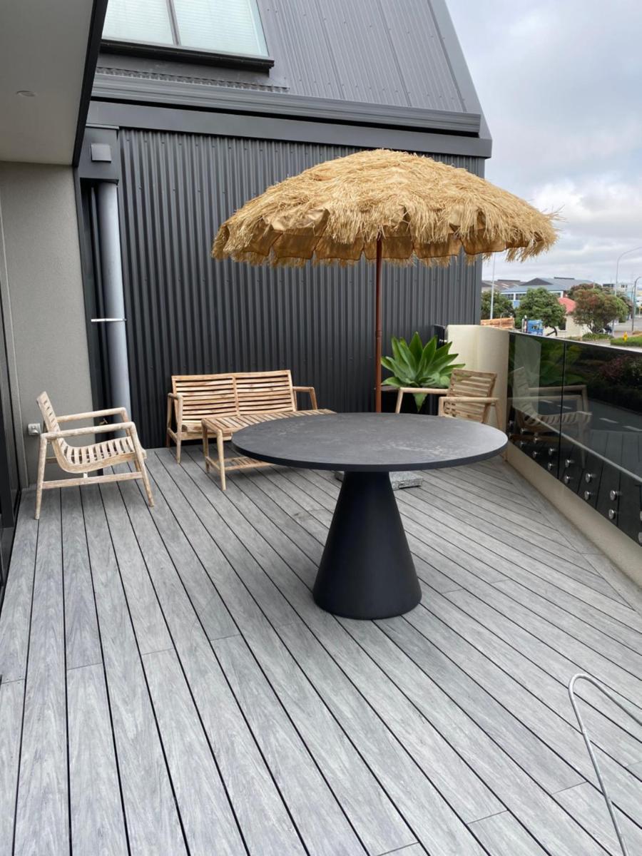 Napier Apartment Ahuriri - Housity
