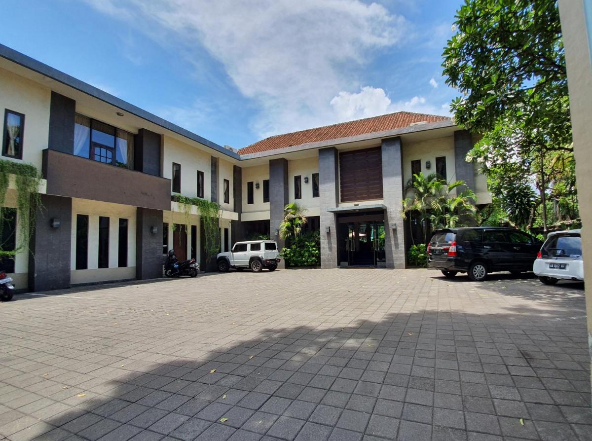 Sanur Agung Suite - Hizvo