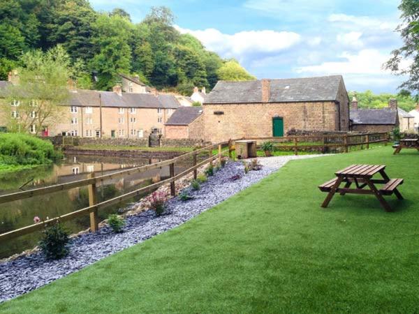 The Malthouse - Housity