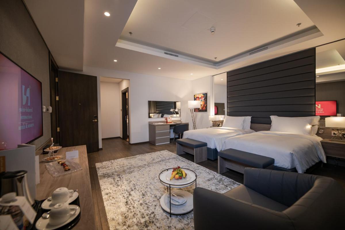 Swiss-Belboutique Bneid Al Gar Kuwait - Hizvo