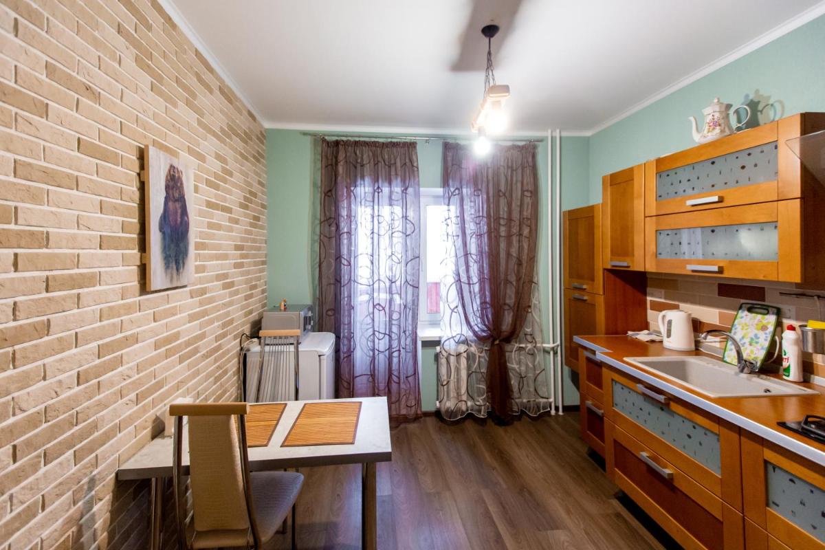 Liproom Apartments on Smorodina - Housity