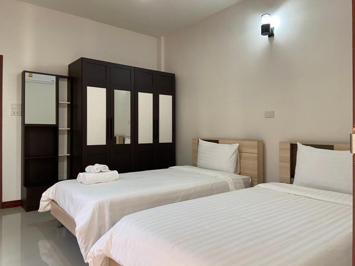 ร่มปาล์มรีสอร์ท สระบุรี Rompalm Saraburi - Housity