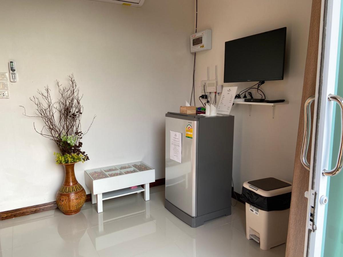 ร่มปาล์มรีสอร์ท สระบุรี Rompalm Saraburi - Housity