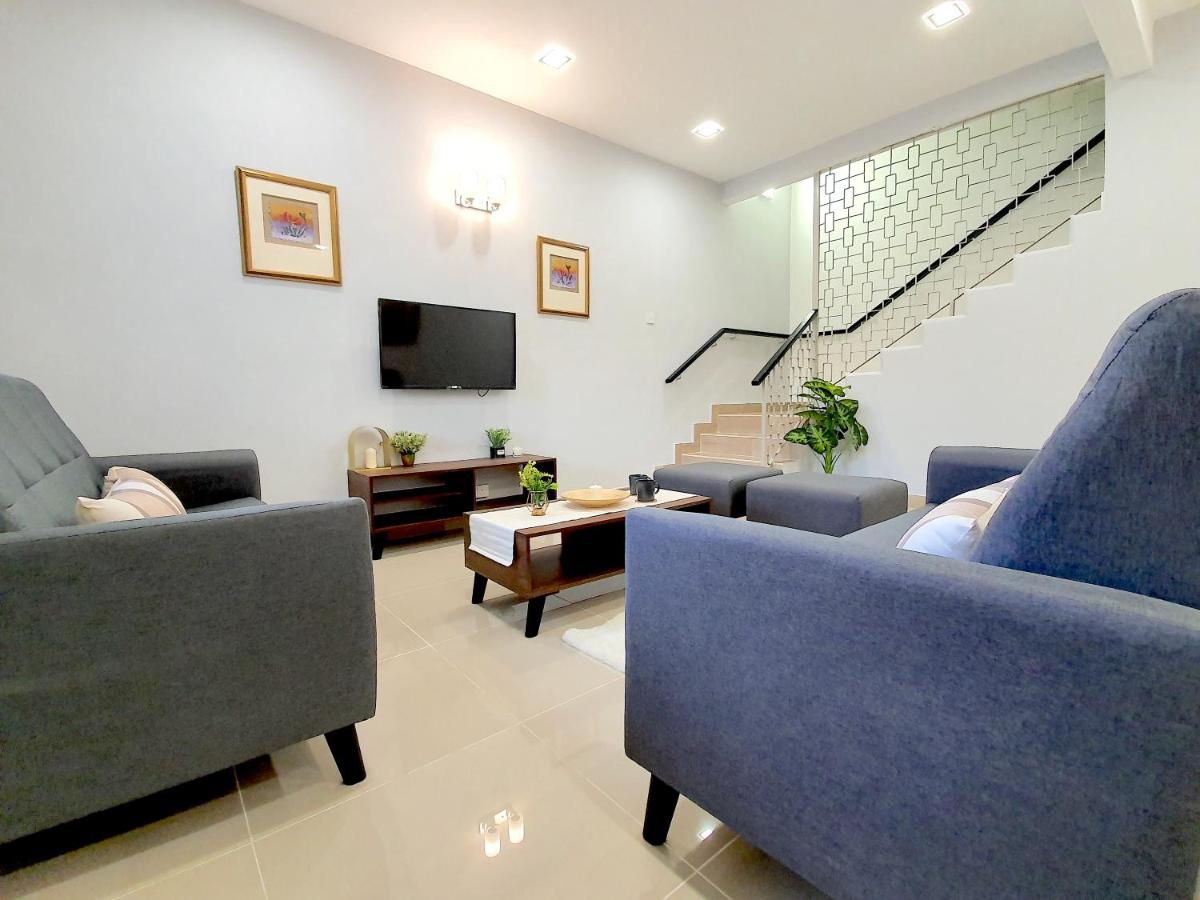 Kuala Lumpur Jalan Ipoh Terrace House - Housity