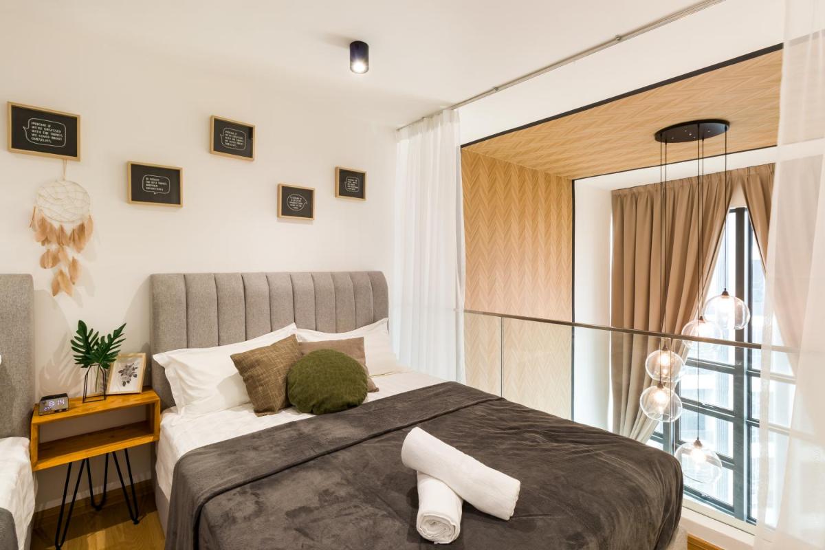 EkoCheras Cozy Suite by DreamScape - Housity