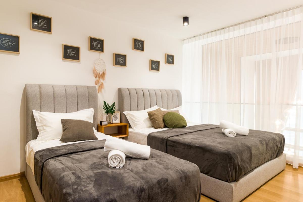 EkoCheras Cozy Suite by DreamScape - Housity