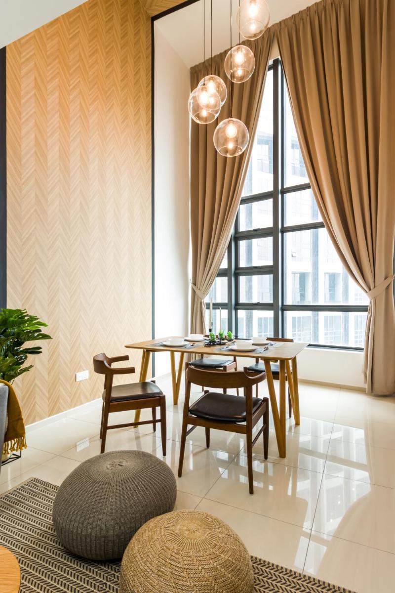 EkoCheras Cozy Suite by DreamScape - Housity